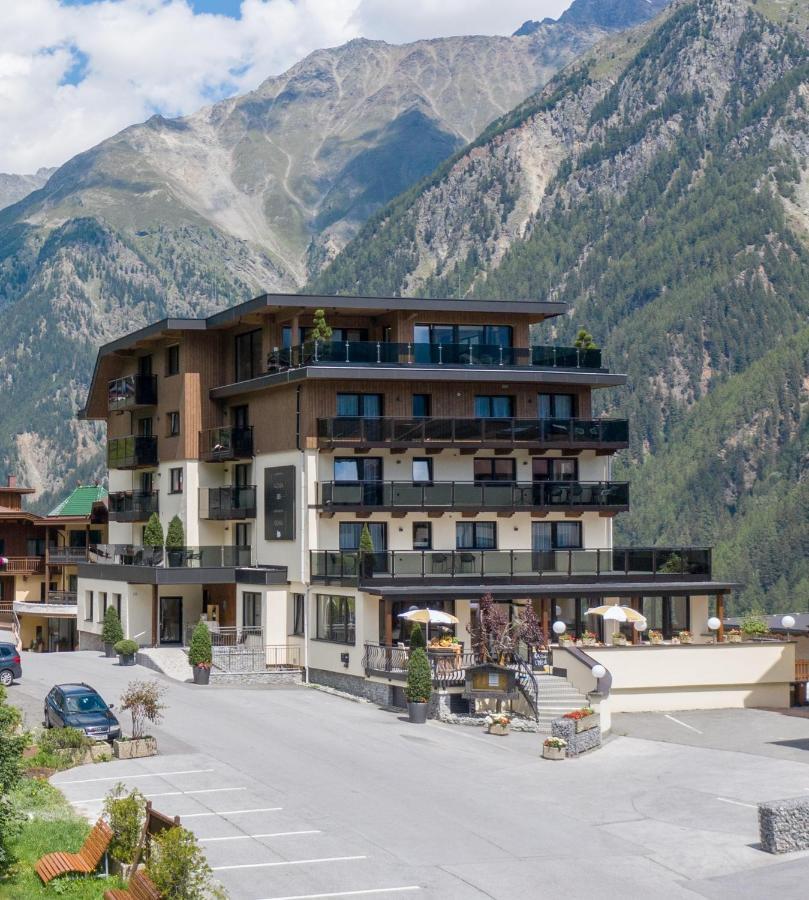 Lakeside By A Casa Sölden Extérieur photo